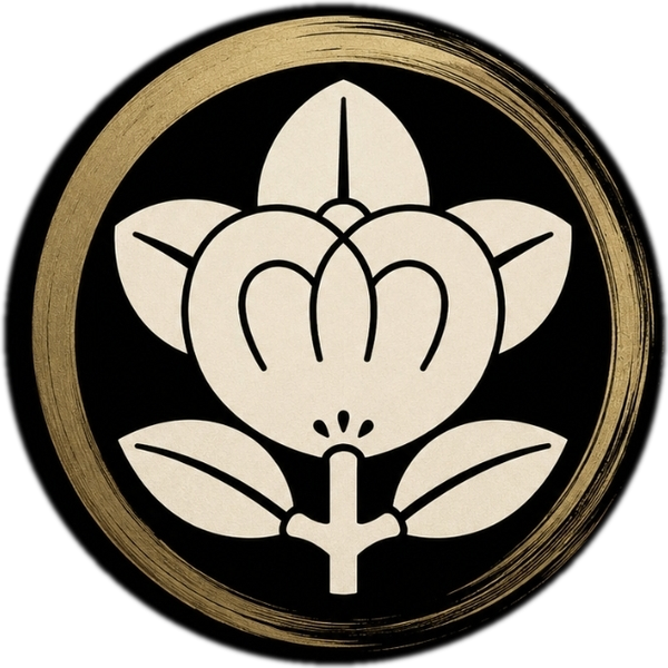 Satori Mind crest